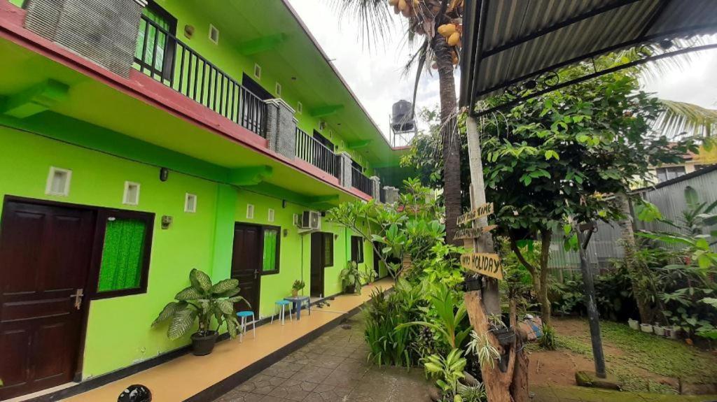 Hotel Oyo 90714 Umah Pande Tabanan Near Tanah Lot Esterno foto