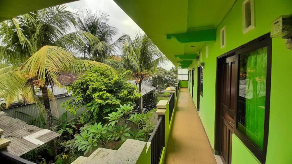 Hotel Oyo 90714 Umah Pande Tabanan Near Tanah Lot Esterno foto